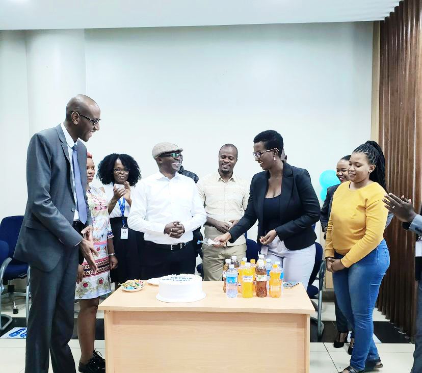 I&M Bank (Rwanda) Plc. tweet media