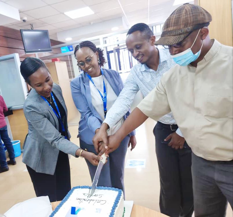I&M Bank (Rwanda) Plc. tweet media