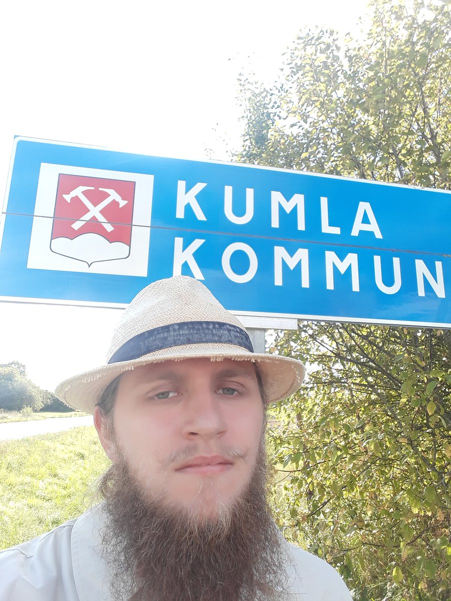 Sveriges alla kommuner tweet media