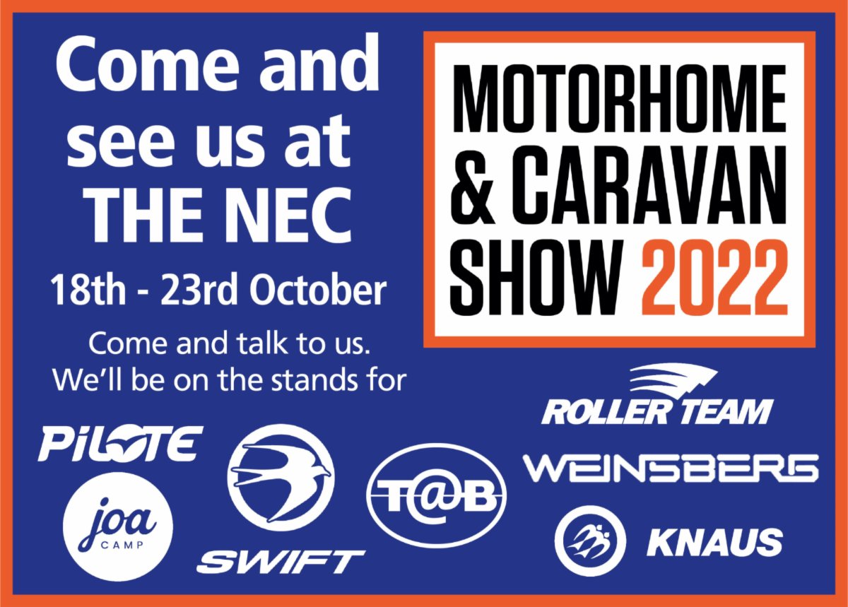 Davan Caravans tweet media