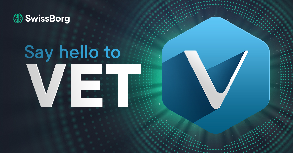 SwissBorg tweet media