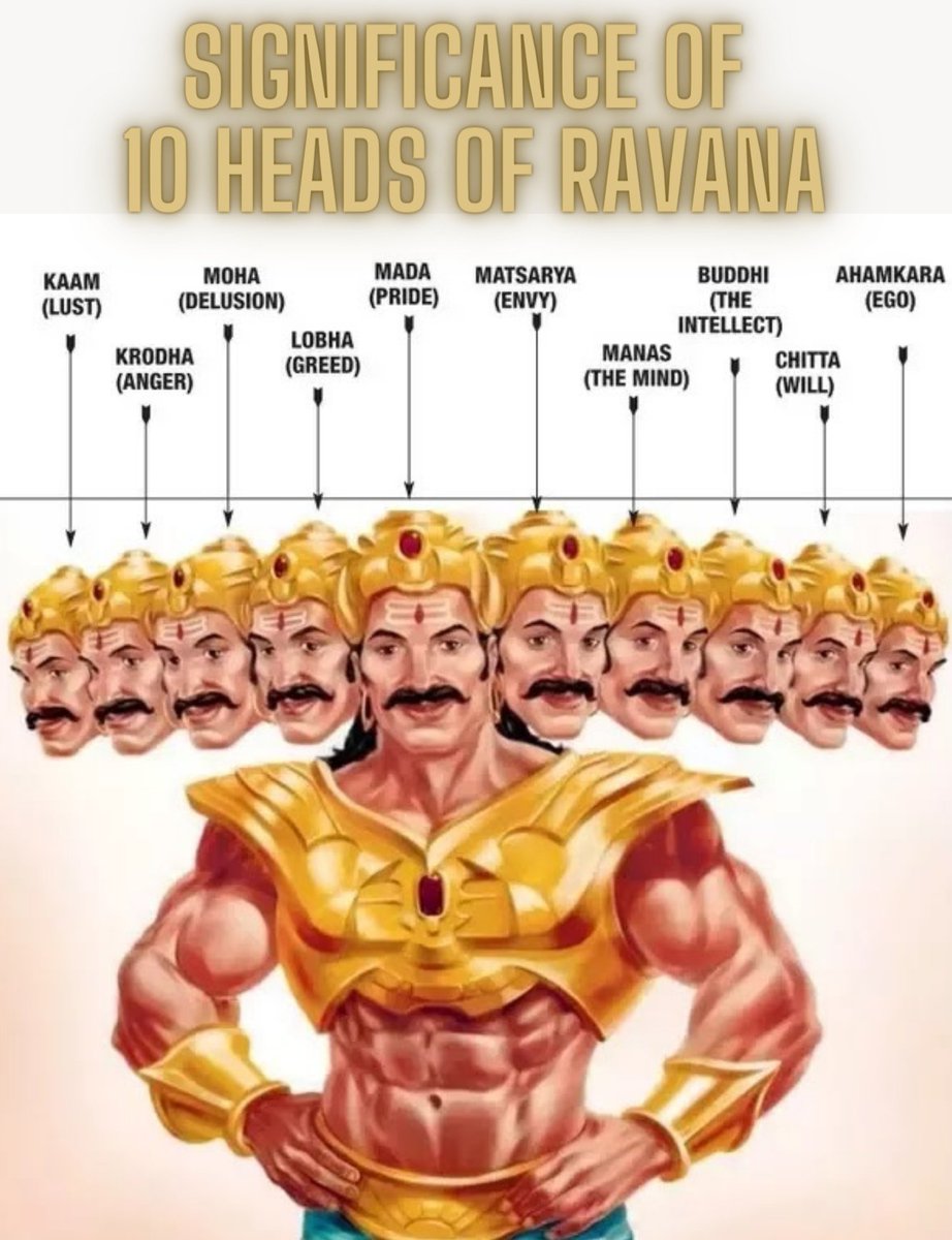 FollowY82060741's tweet photo. #HappyDussehra 🤩🙏
On this #auspicious #occasion of #Dussehra &amp; #Vijayadashami, let’s #celebrate #triumph of #good over evil, bravery, and courage, and may all your worries go, and may your inner spirit rise to guide you successfully in all your #endeavors 🌞
 #indianfestival https://t.co/vChbxU9uWy