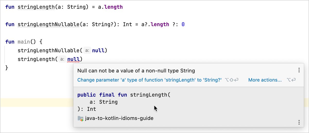 kotlin nullable types