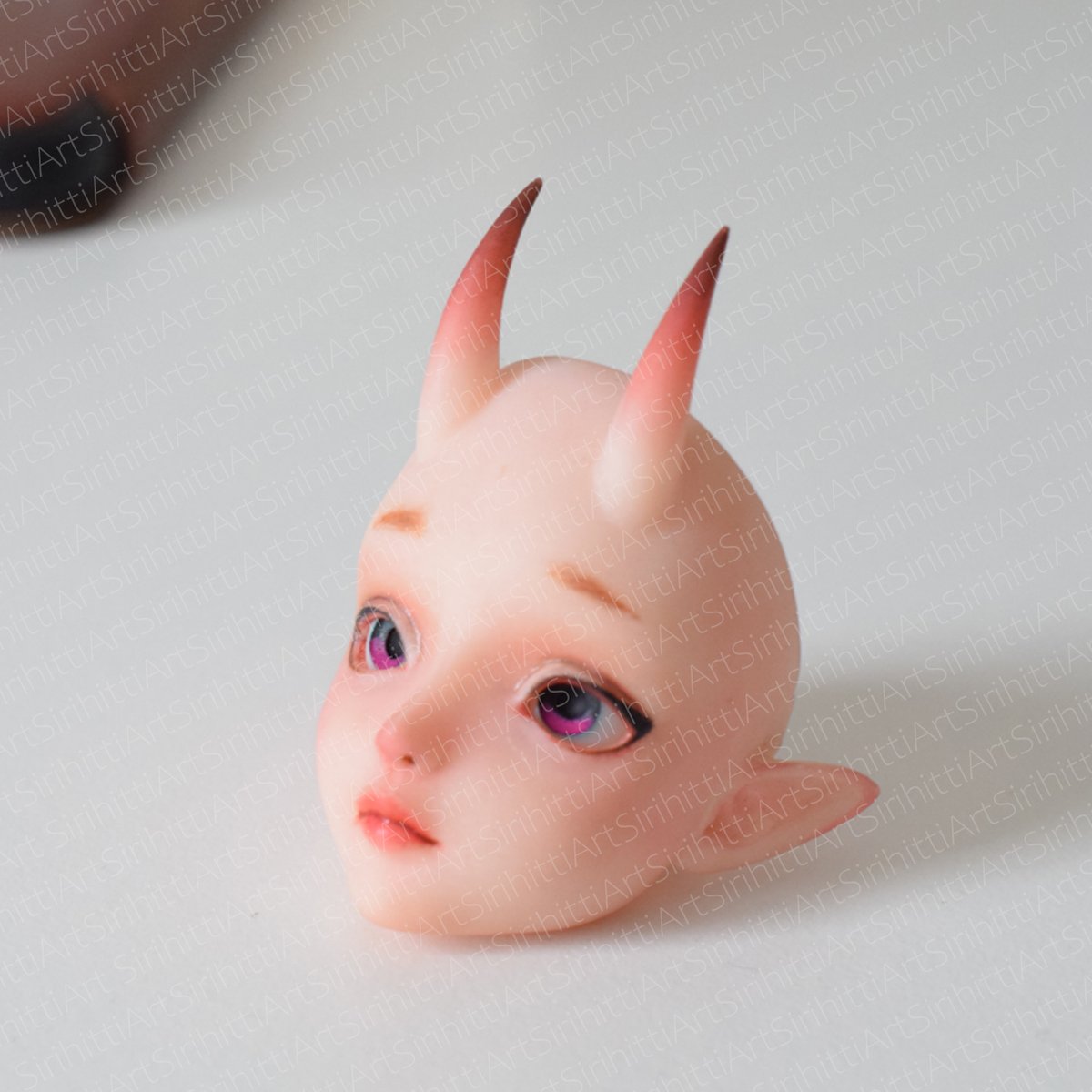 sirihitti's tweet photo. I posted a model of my BJD doll on a @cults3d. There is a full version https://t.co/IUiXBe2tzc
there is only a head ( https://t.co/tDaA4dIkhE )
#bjd #bjddoll #bjdprint #bjd3d #3dprint #cults3d https://t.co/veqMtRCiPc
