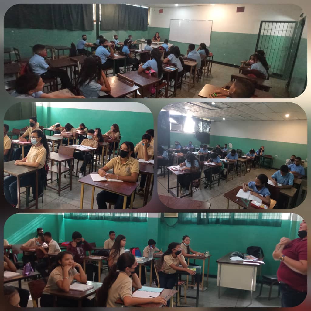 sucre_potencia's tweet photo. #05DeOct UEN Bella Vista y UEP Nuestra Sra del Valle Atienden a su población estudiantil. Parroquia Bella Vista, excelencia educativa.
#RevolucionAgraria
@leoalvacabrera
@Soykarinacarpio
@NicolasMaduro
@MPPEDUCACION
@ZE_Aragua https://t.co/rN2cwy4VUA