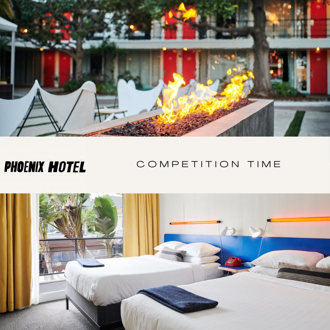 World Rainbow Hotels tweet media