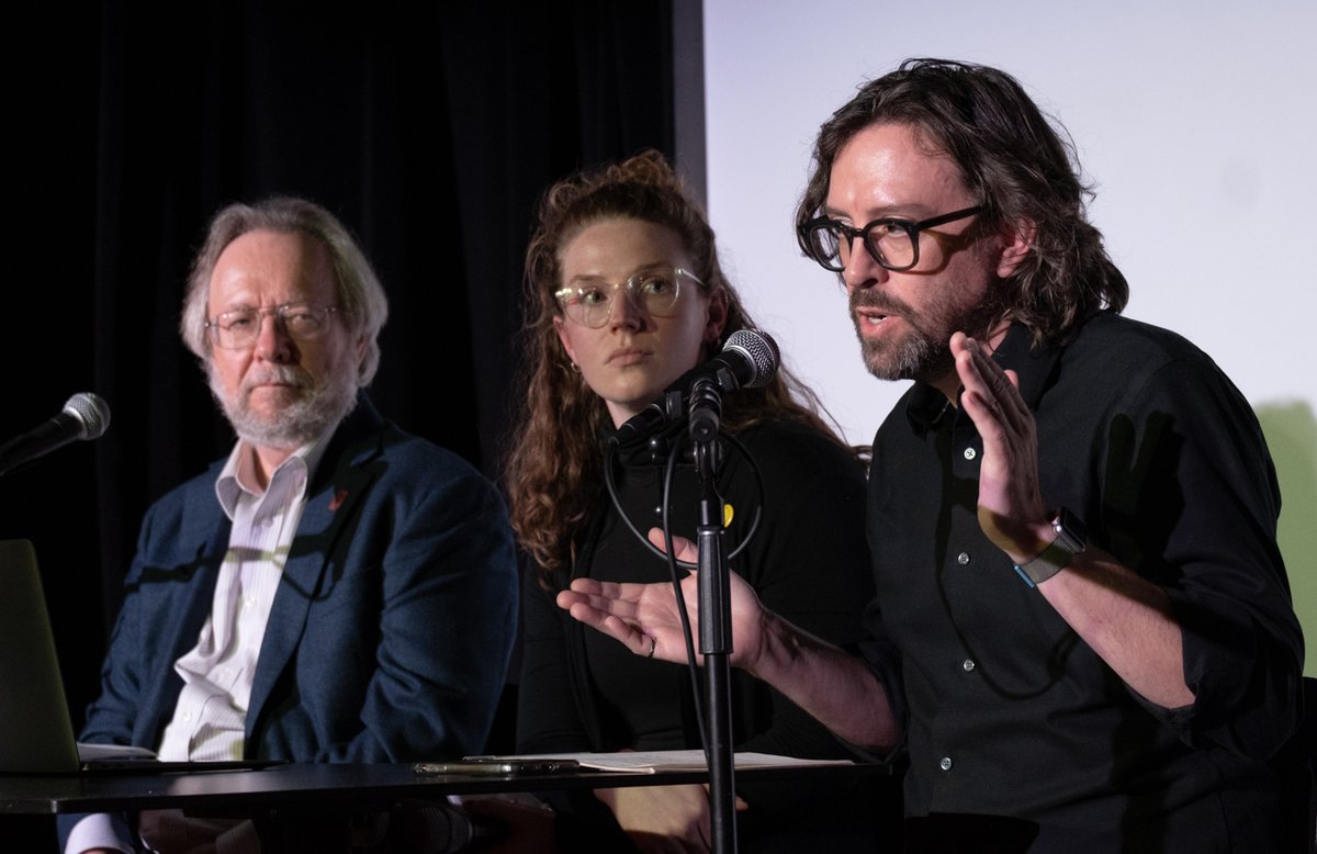 MinesActionCan's tweet photo. Did you miss our premiere of #ImmoralCode?
There's a virtual screening coming up. Register now to join us and an expert panel on October 12th at 7 Eastern.
https://t.co/GogwovJ0Ev https://t.co/idTm9FDuhs