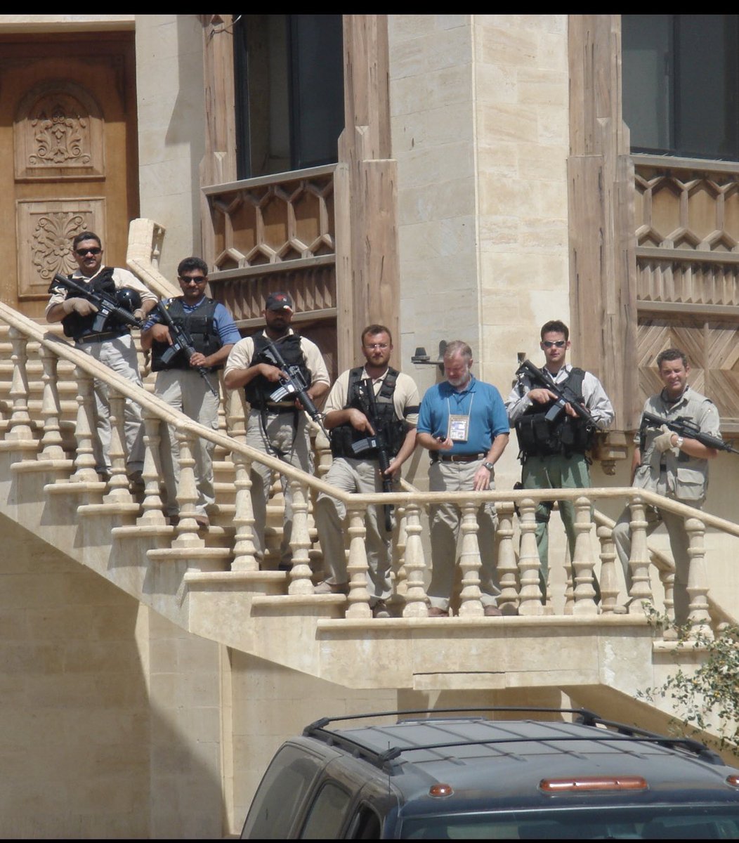 RichardCPendry's tweet image. Basra Palace 2005/6. This was before the Gazelle was shot down in May 2006 with the loss of its 5 crew. Changing point for the whole conflict? #violentworld #understandingterrorism