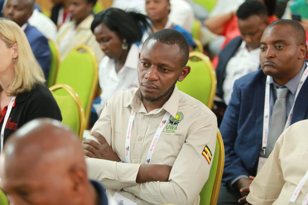 OmenoPaul's tweet photo. #RT @magicalkenya: RT @goplacesdigital: Sustainability and Inclusive Tourism Panel Discussion taking place at MKTE 2022

#MKTE2022
#RediscoverTheMagic
#GoPlacesDigital
#GoPlacesKenya
#ChefsDelight
#EyeContent
@Bomasofkenya 
@MKTravelExpo 
@magicalkenya https://t.co/6OJkaHCHyX