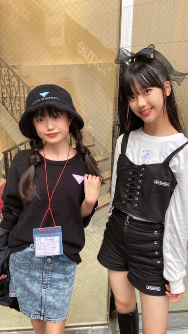 Twitterのコスプレ画像5