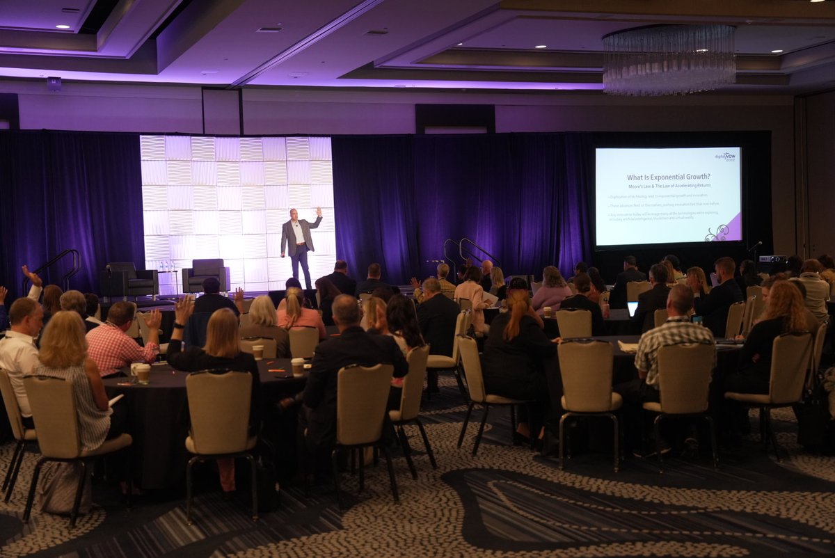 digitalNow tweet media