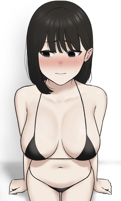 土下座したら怒りながらも
一枚だけ写真を撮らせてくれる子 