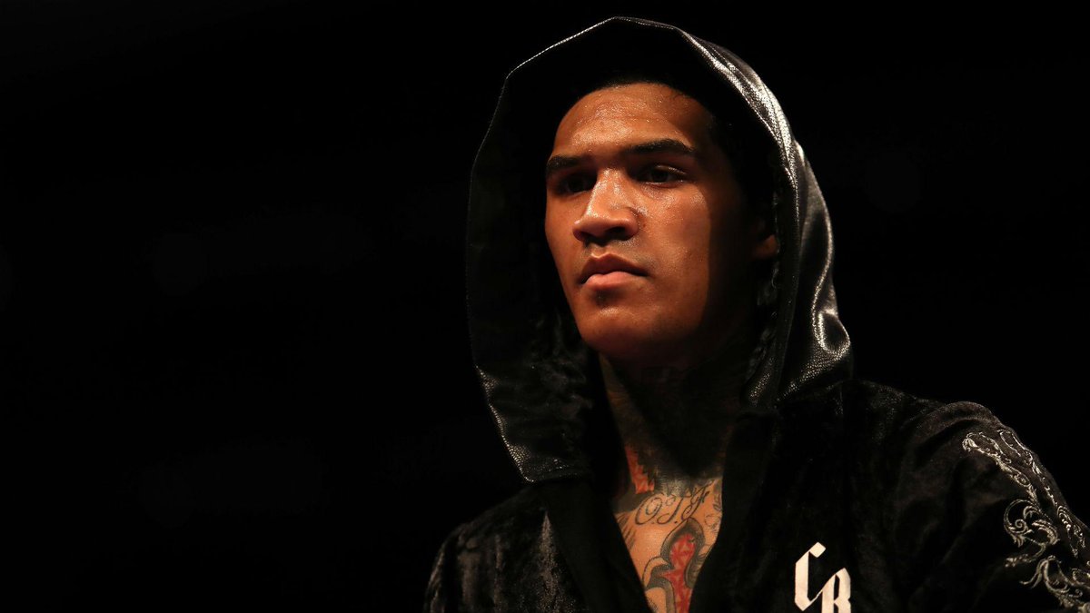 LoadedBoxing's tweet photo. BREAKING NEWS π°π
@ConorNigel fails random drugs test during fight week with @ChrisEubankJr but supposedly cleared to fightβ¦ more to follow π₯
https://t.co/DvLls4FqBE
.
.
#EubankBenn #BennEubankJR #loadedgloves #loadedboxing #bornrivals #hitdifferent #britishboxing #matchroom https://t.co/ZNVoIFwHf6