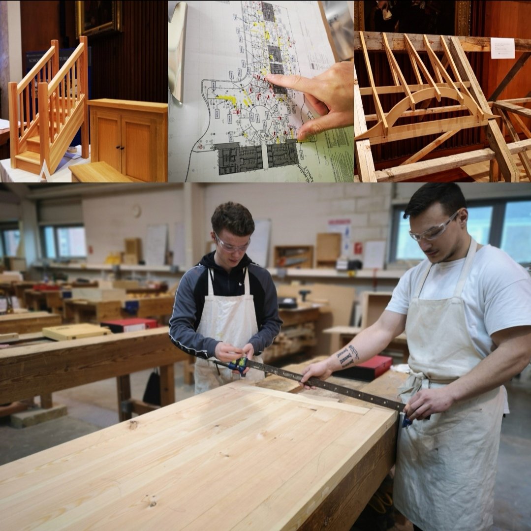 Architecture Atelier and TSquare Society on Twitter "RT thebcc