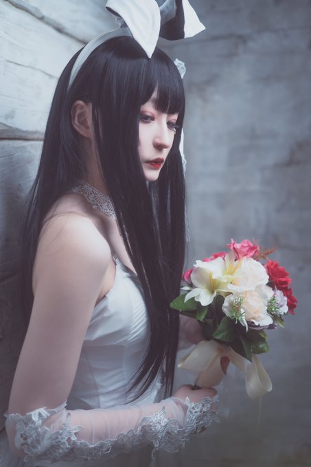 Twitterのコスプレ画像24