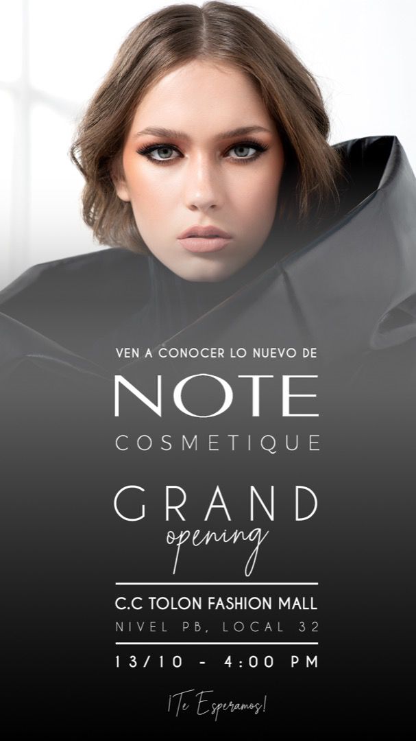 ¿Lista para lo que viene?💫
Nos vemos el 13 de Octubre en <a href="/tolon_FM/">Tolón</a> 💋