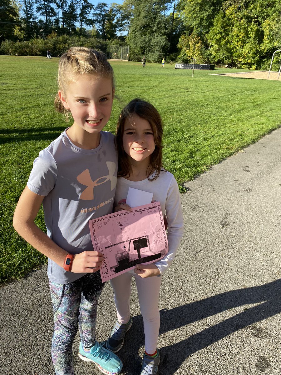 Klem South PE tweet media