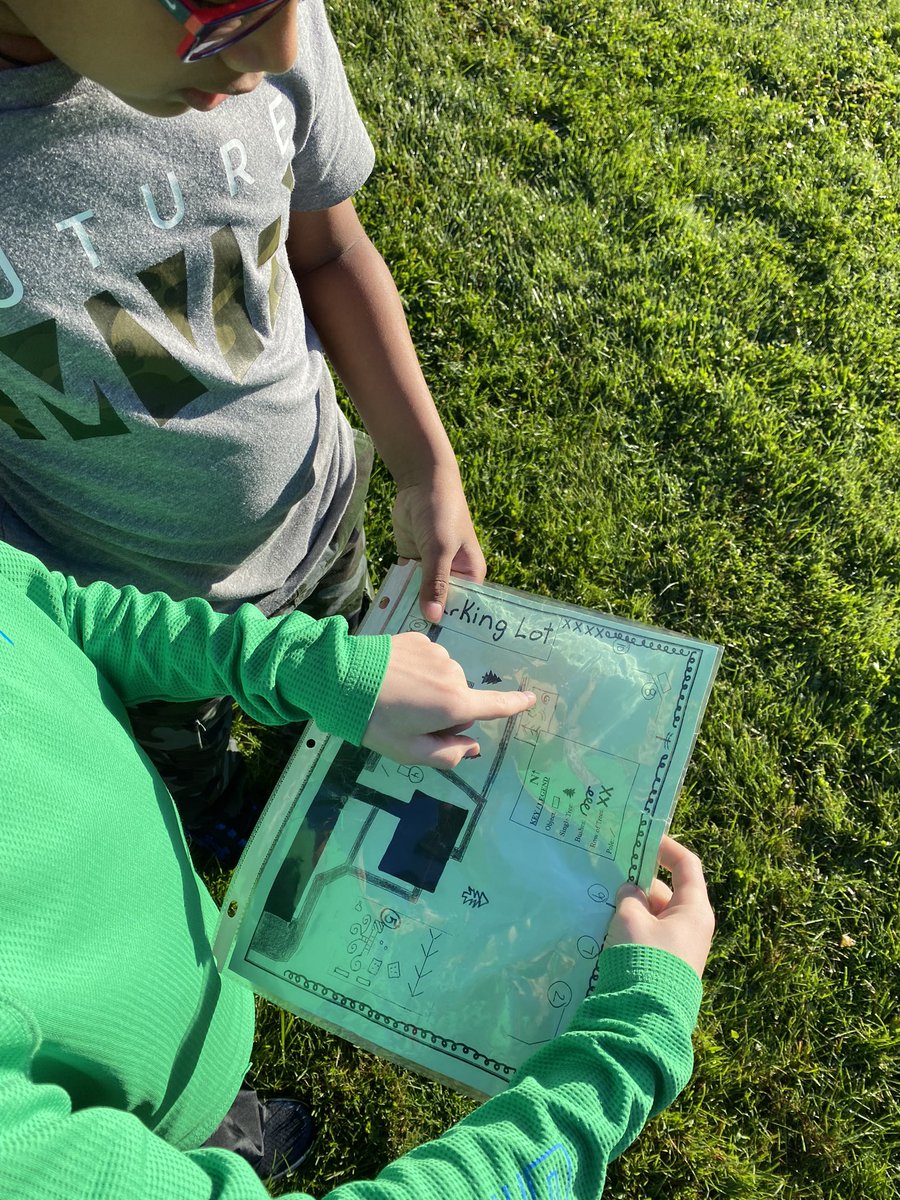 Klem South PE tweet media