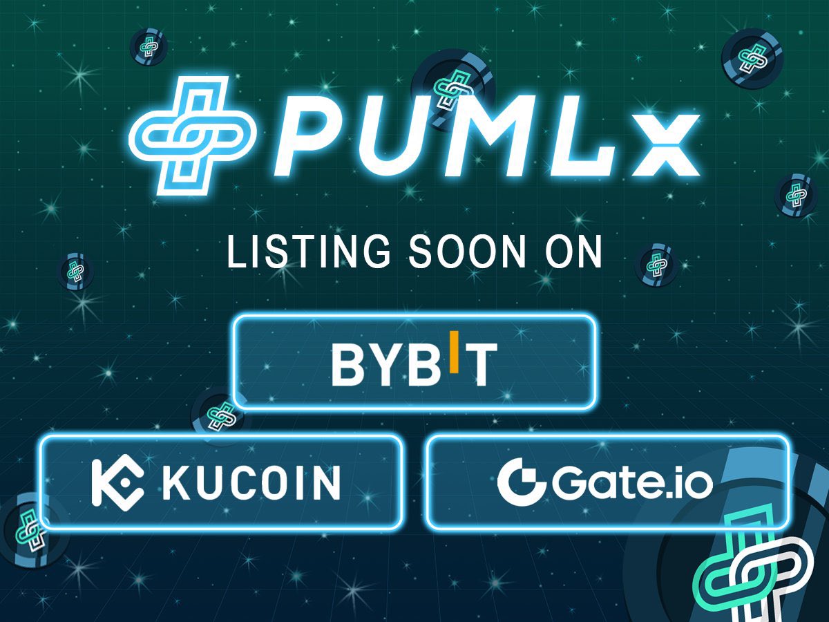 PUMLx 日本語(official)🇯🇵 tweet media
