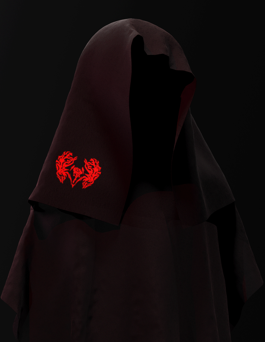 VoshEvan's tweet photo. Times change. And we change. We never stay. 🕷️ 
Who are you? And what is your purpose? Tell us. Tell everyone.
Perhaps,  you belong to this place. Funny, yeah?
#devosh #nftart #openseanft #polygonnft #nftproject
Discord - https://t.co/YZfBWM3t4e Join the blue flame! https://t.co/uGkjjXXoAH
