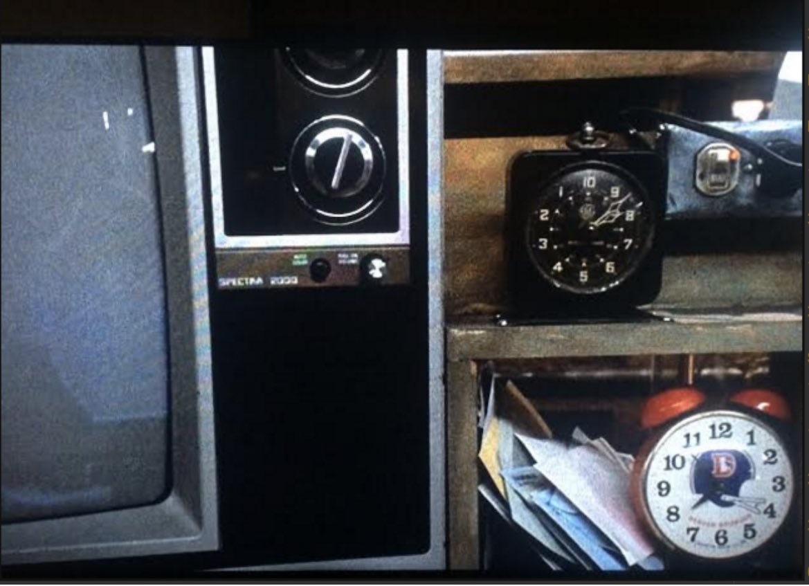 I need this clock! Who has one?