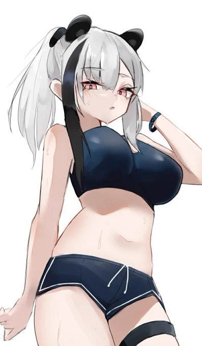 #明日方舟 #アークナイツ 