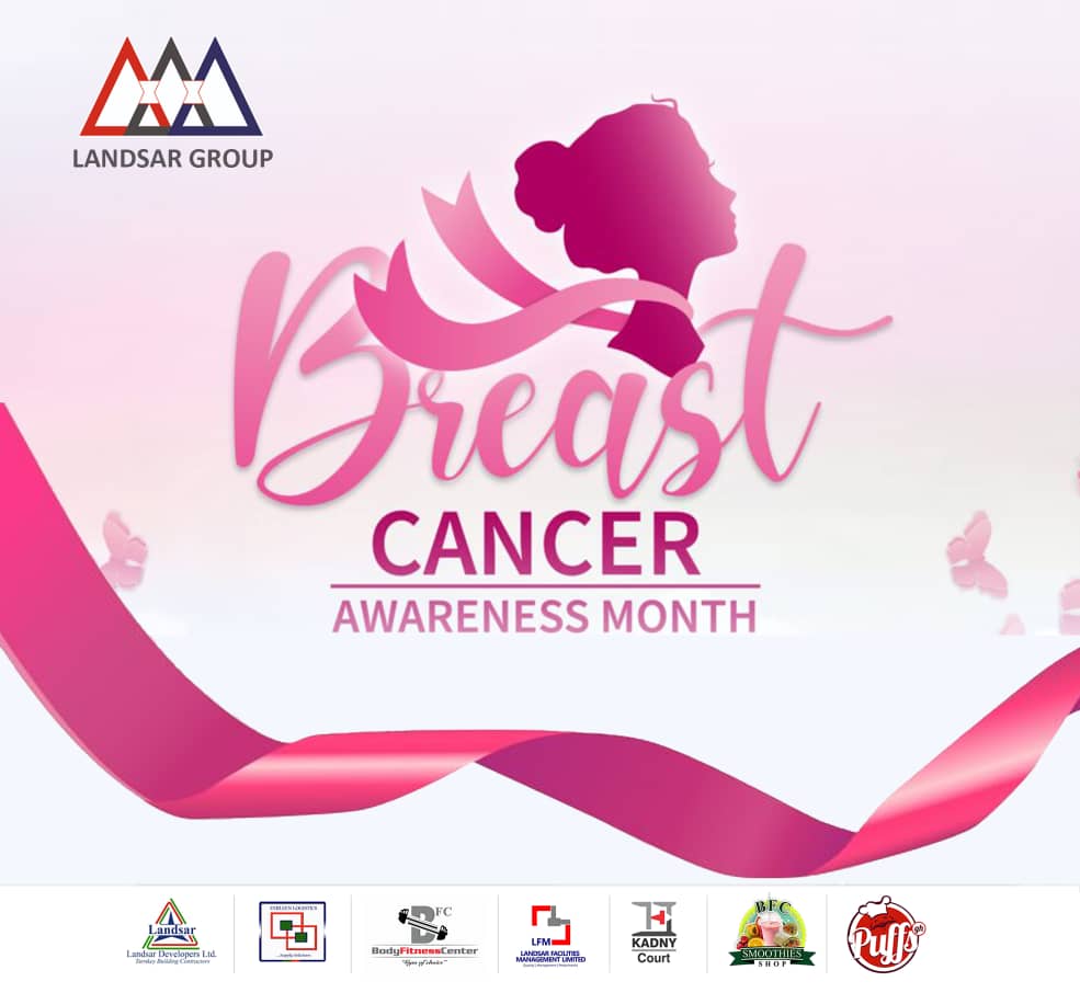 LandsarDevelop1's tweet photo. October is Breast Cancer Awareness Month! 
Book this month the appointment for YOUR life!! 
Say YES to prevention!
Say YES to preventive health check!
Say YES to mammography!
Say YES to life!

#BreastCancerAwarenessMonth  #PinkOctober2022 https://t.co/docHbQTDYH