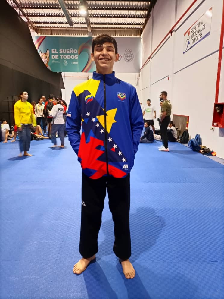 Fevetaekwondo tweet media