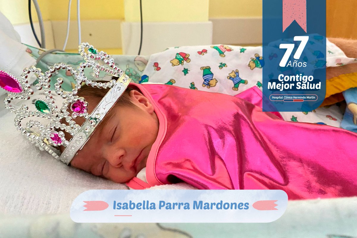 Hospital de Chillán tweet media