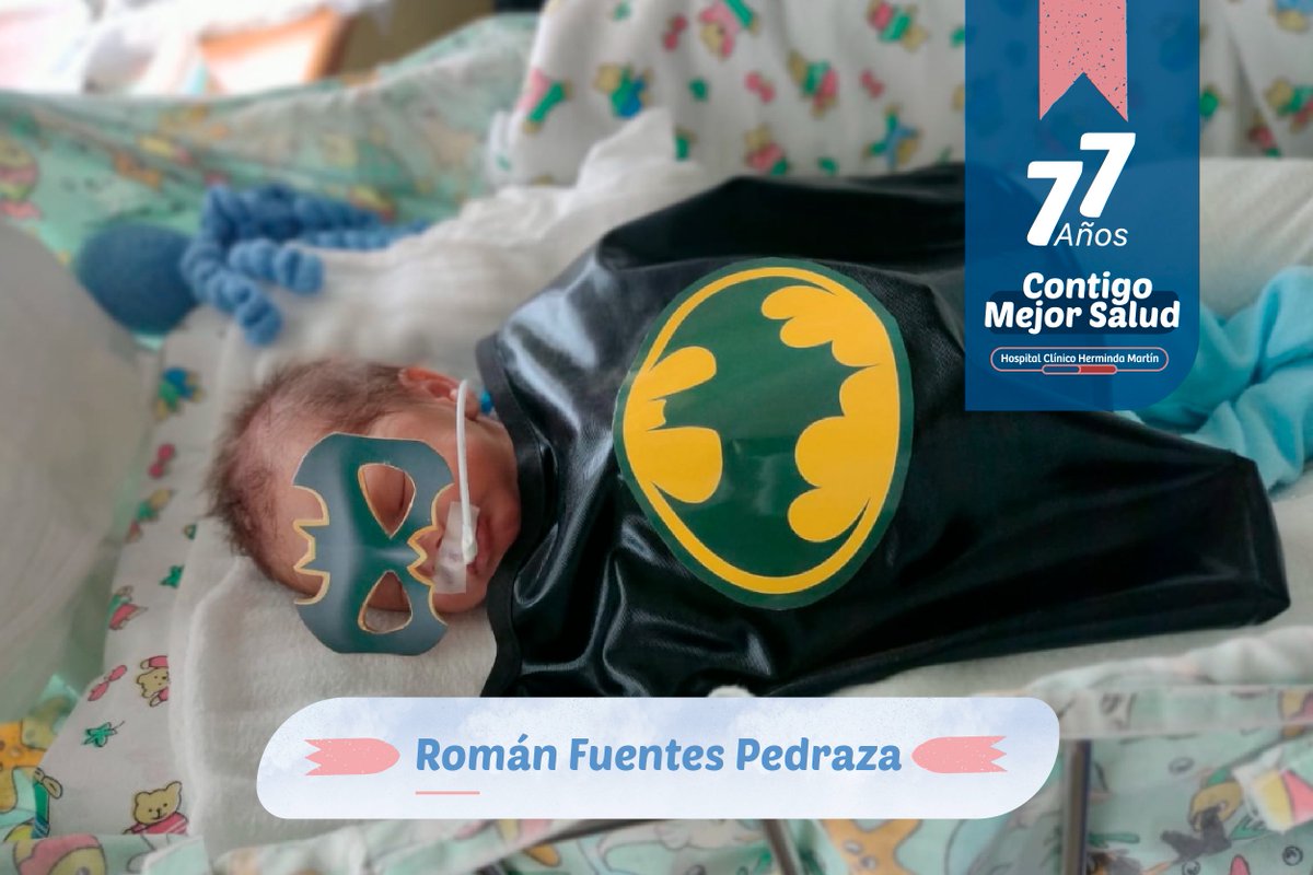 Hospital de Chillán tweet media