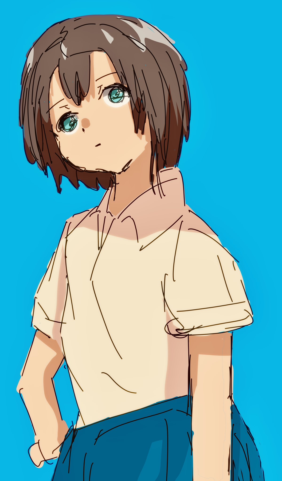 枝豆 Hkbp Ut Twitter