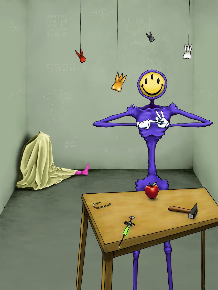 Magick 🦇🔊 d/acc tweet media