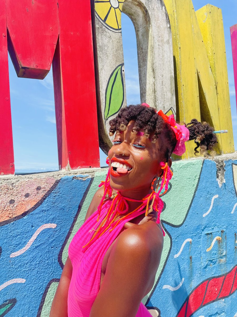 Serving Sandia for my birthday