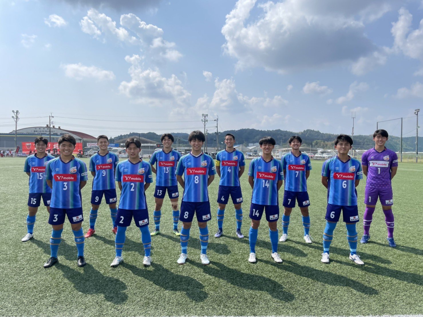 ｖ ファーレン長崎アカデミー 非公式 Vvnacademyfan Twitter