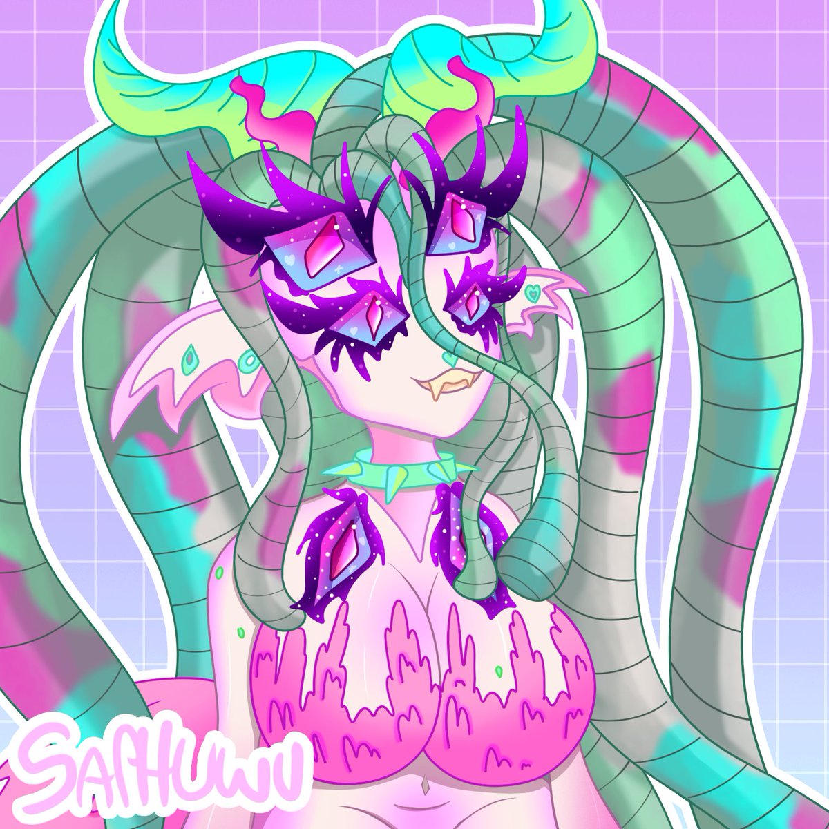 SaphUwU_'s tweet photo. Sb: £40

Ab: £100

✨Bid in the comments :333✨

#furryadopt #adoptable #feraladopt #anthroadopt #anthrooc #anthroart #adoptable #furry #thclearout #furryadopts #furryadoptsopen #furryart #furryadoptable #furryadoptables #gothadopt #adoptableoc #ocforsale #adoptforsale #bta #dta https://t.co/QVrV1V8Edd