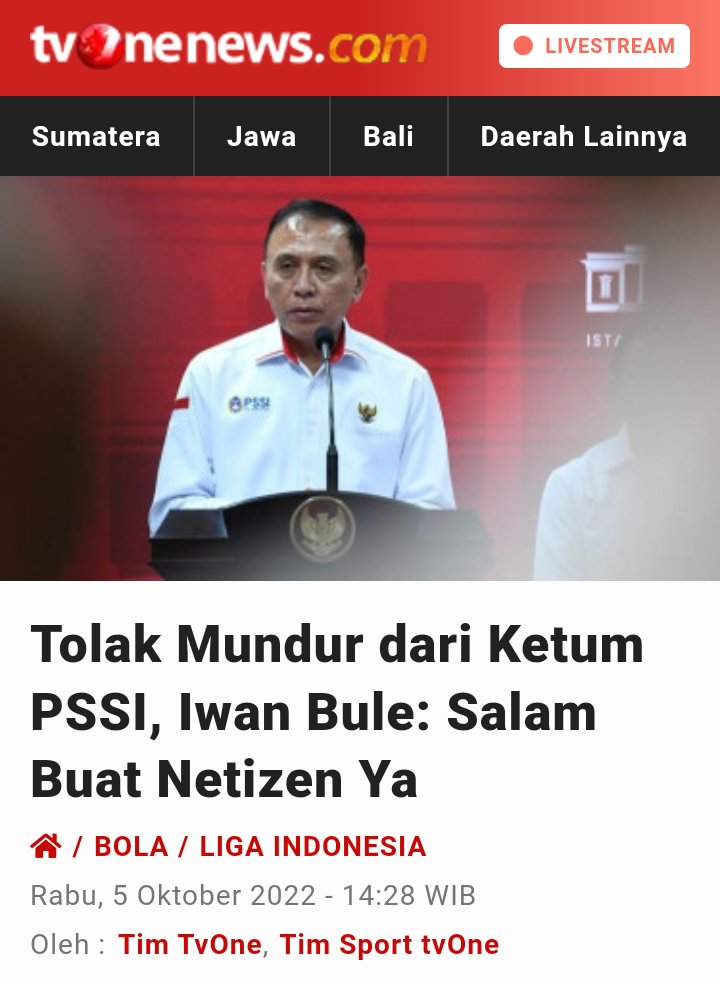 Dear netizen, terutama dari Jabar. Sudah tahu kan, apa yg harus dilakukan apabila nama dan wajah ini terpampang di kartu suara saat Pilgub nanti.