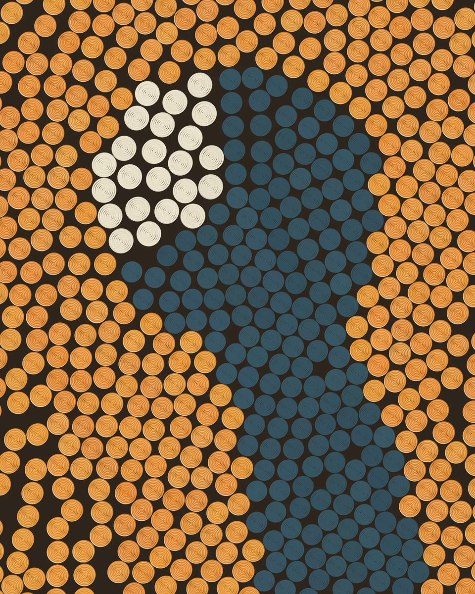 Help me out here. What is this little guy?  #qql