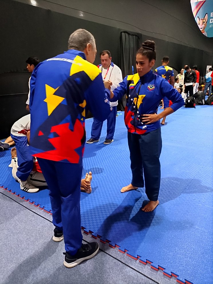 Fevetaekwondo tweet media