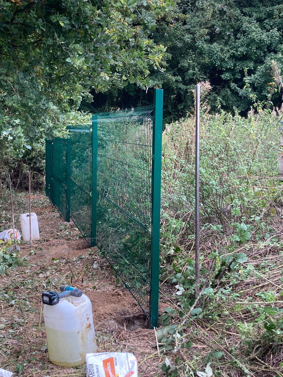 GCwS Parish Council tweet media