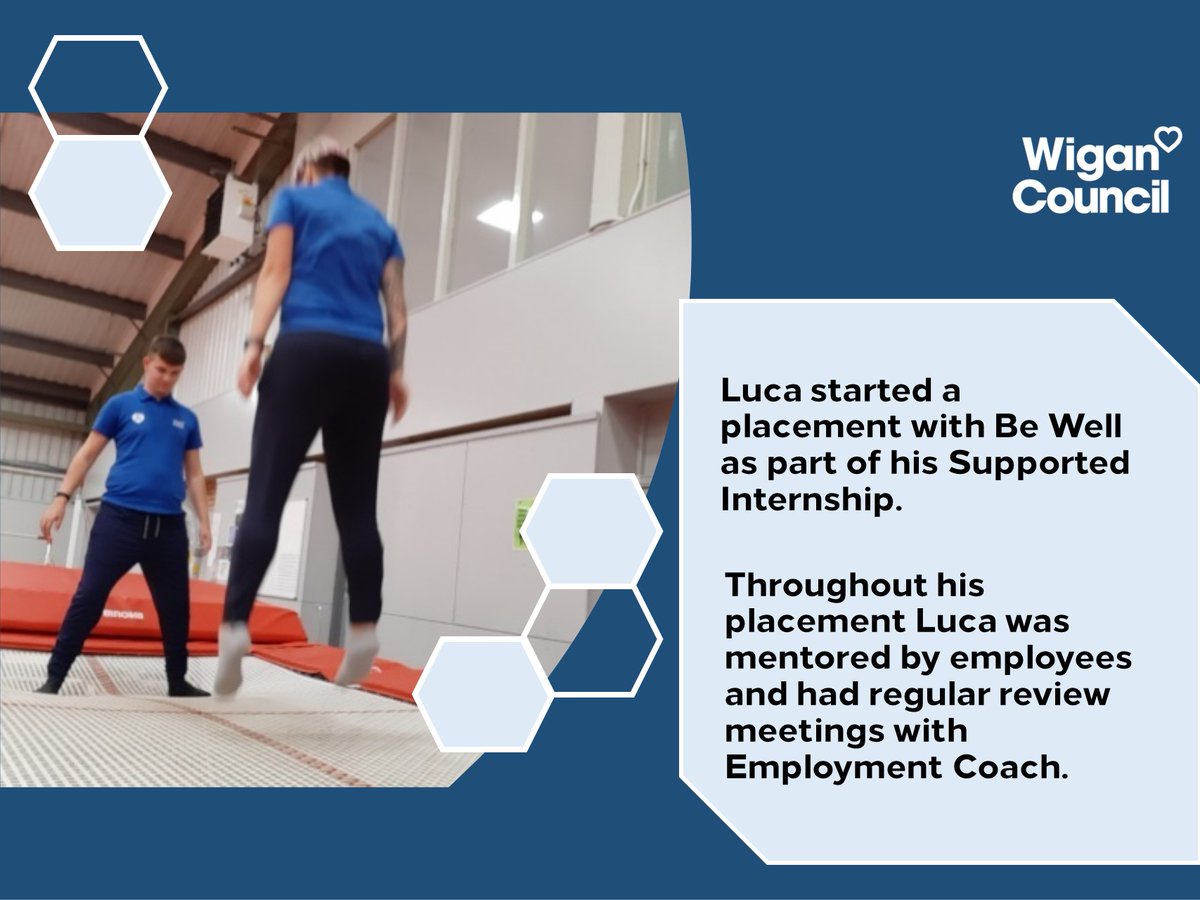 Preparing for Adulthood Event tweet media