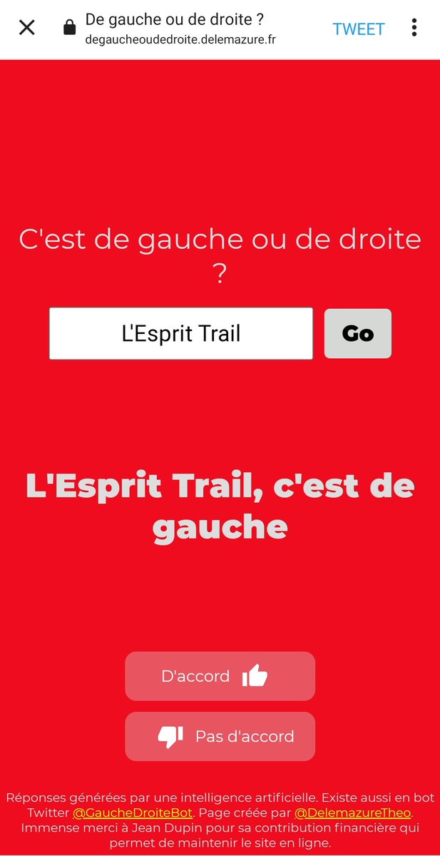 Vincent Gaudin tweet media
