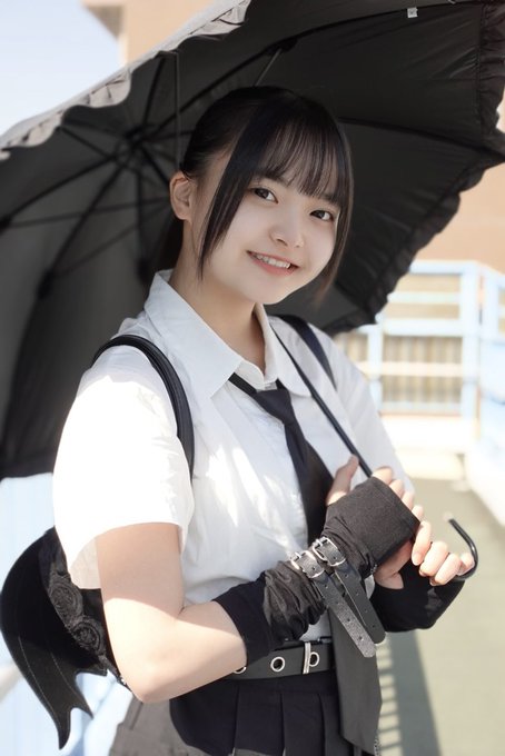 Twitterのコスプレ画像3