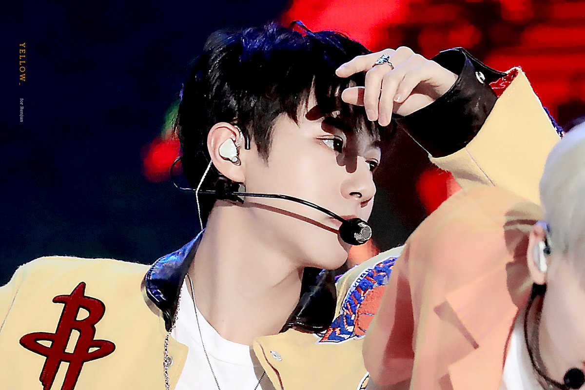 yellow_rj323's tweet photo. 220808 #런쥔 https://t.co/Yx23gXpK4H