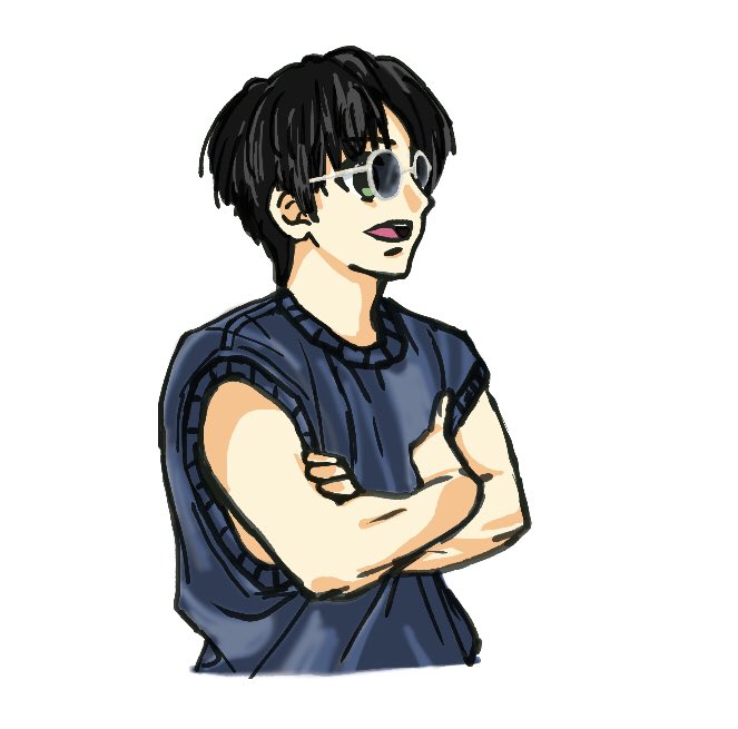 腕の筋肉のtwitterイラスト検索結果