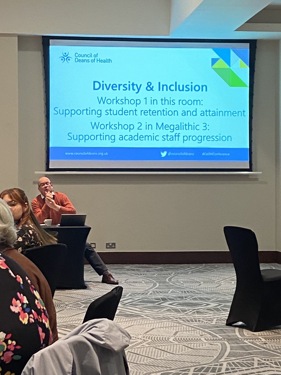 Dr Anne Coufopoulos (@coufop) on Twitter photo Some great discussions this afternoon with colleagues focusing on inclusivity and supporting academic staff progression so important for our healthcare workforce <a href="/JaneJaneperry/">Prof Jane Perry</a> <a href="/councilofdeans/">Council of Deans of Health</a> Some great discussions this afternoon with colleagues focusing on inclusivity and supporting academic staff progression so important for our healthcare workforce <a href="/JaneJaneperry/">Prof Jane Perry</a> <a href="/councilofdeans/">Council of Deans of Health</a>