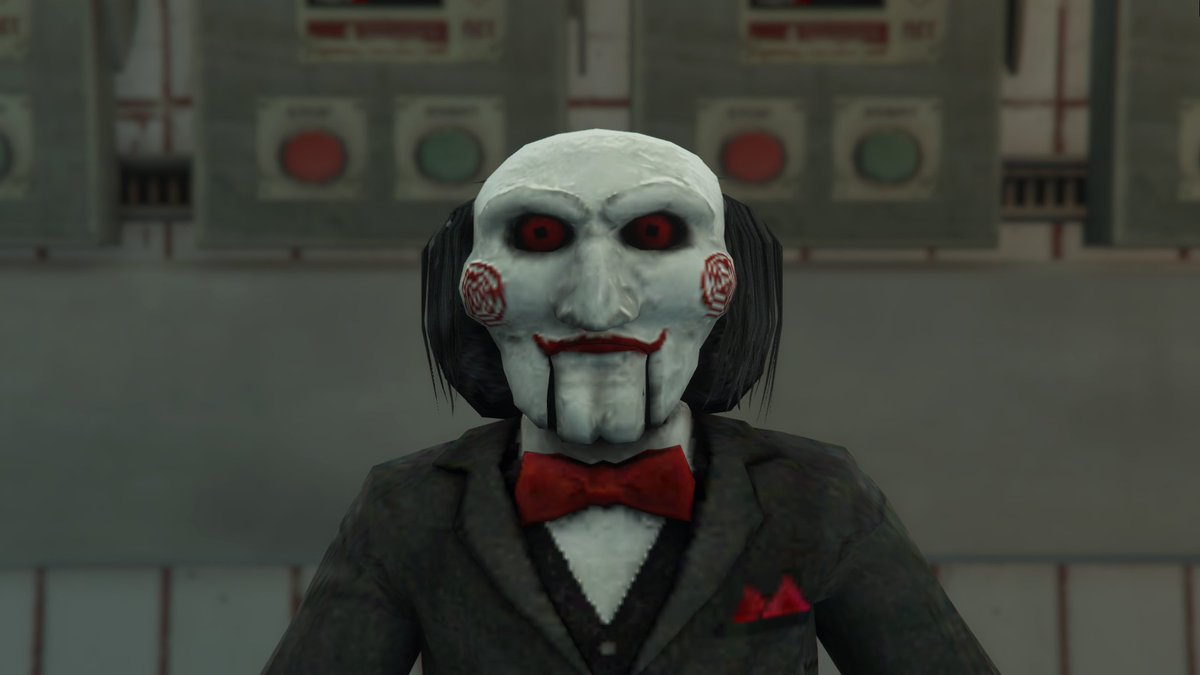 MPegan99's tweet photo. Been working on a pretty cool GTA video, should be out soon🪚 https://t.co/FeULKNUhyx