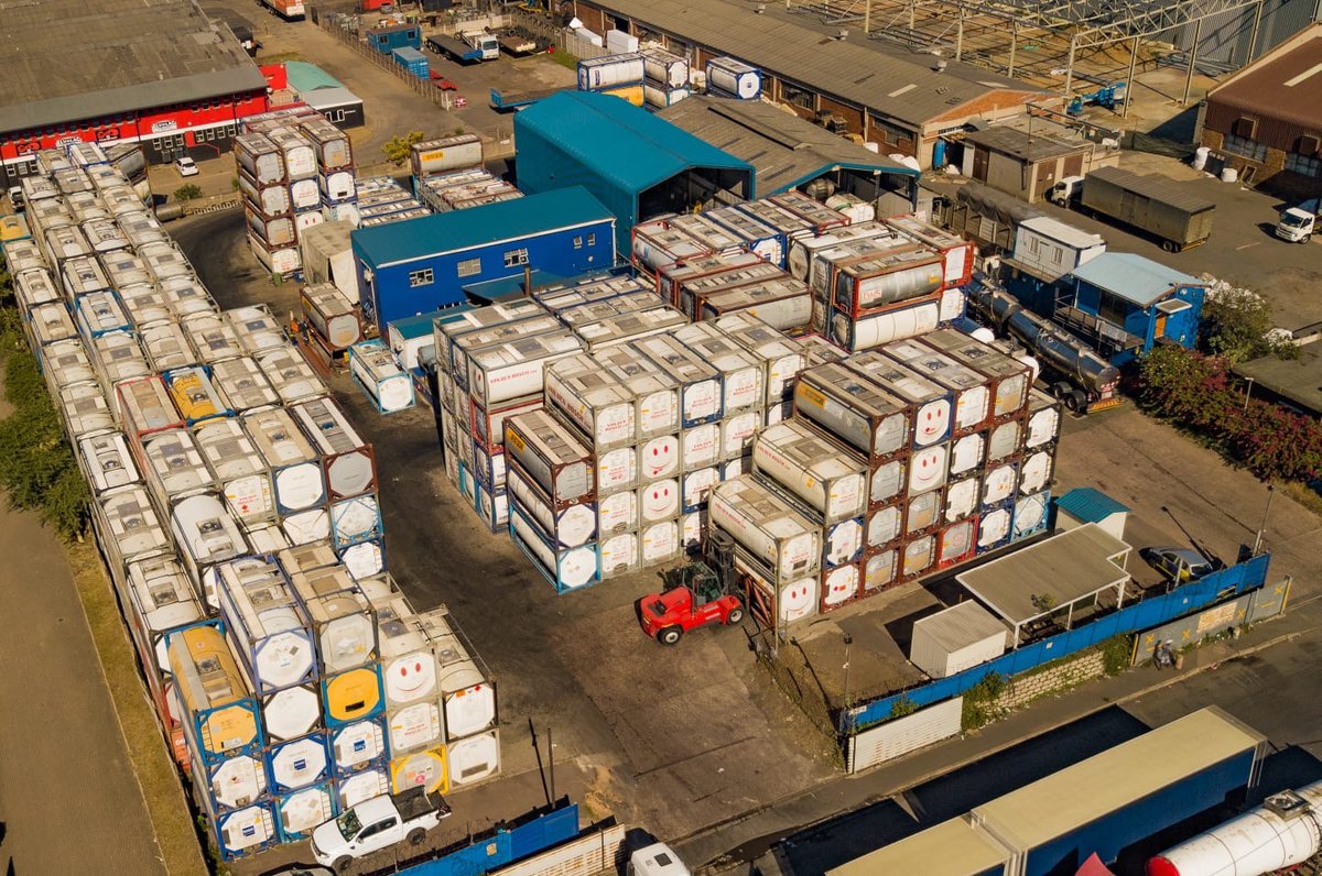 rdeanda222's tweet image. #storage #TR900 #isocontainers #containerhandlers #containerhandler