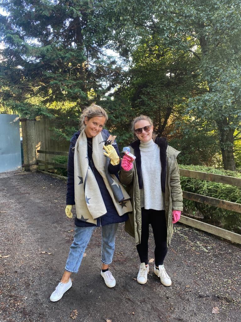 Wild West tweet media