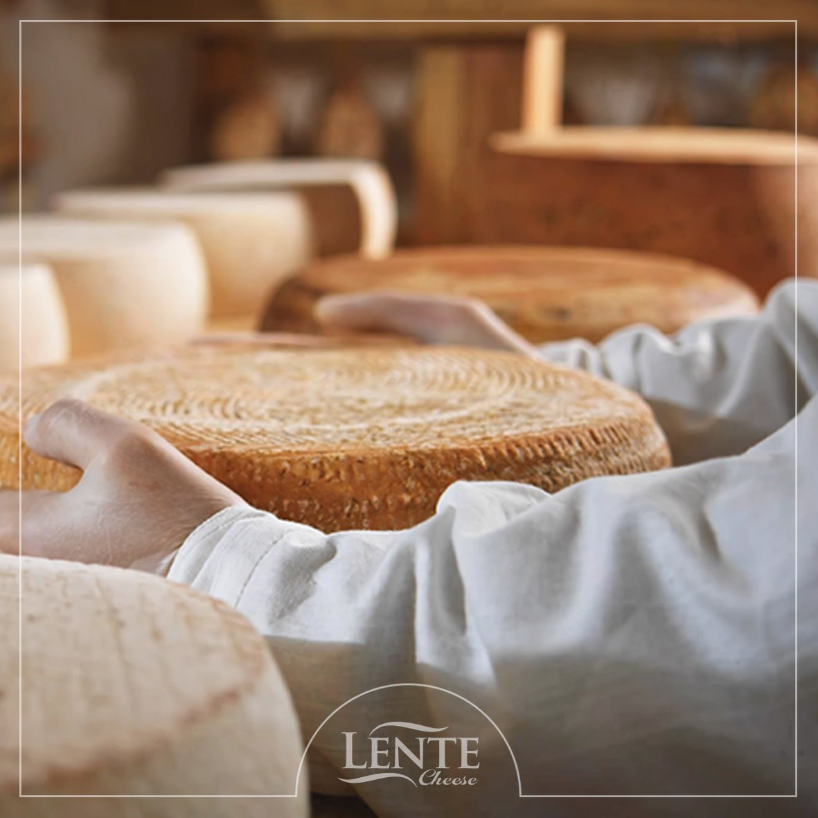 Özenle ürettiğimiz Lente lezzetleri tek tıkla kapınızda

#lentecheese #gurmelezzetler #gurmepeynir #peynirinenseçkinhali #peynir #muhtesemlezzetler