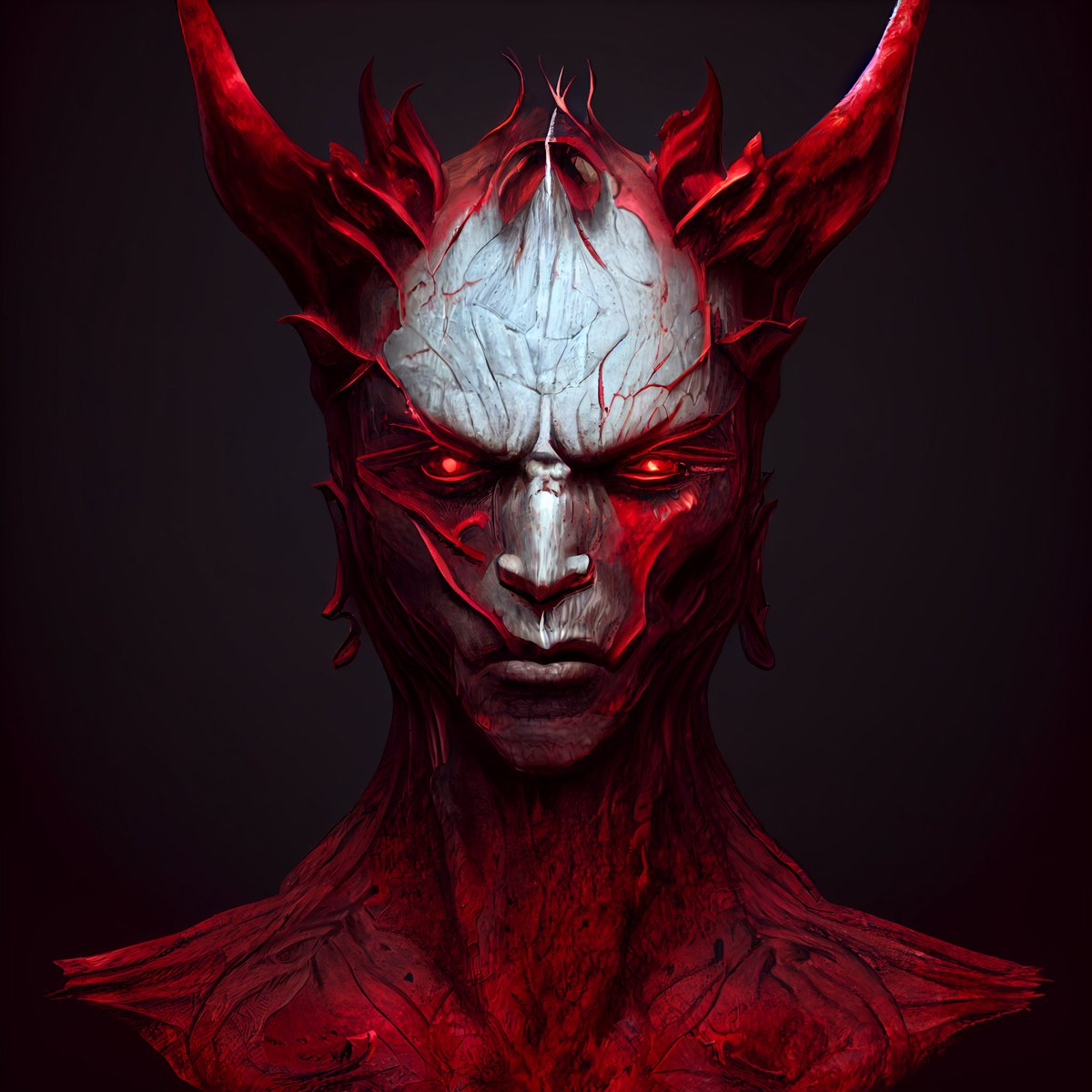 Devil NFT tweet media